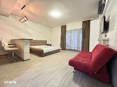 Garsonieră Mamaia Nord - Casa del Mar 87000 euro