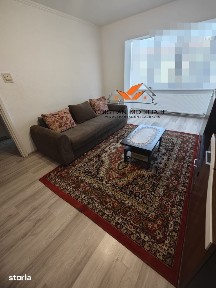Apartament 2 camere, etaj 3 mobilat, utilat, Cetate,zona Closca!