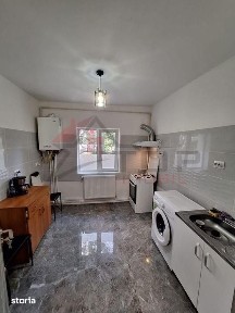 3 camere decomandat, renovat Mircea cel Batranstatia de Taxi