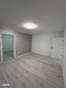 De vanzare apartament cu 2 camere si balcon, renovat, etj 2, 49900euro