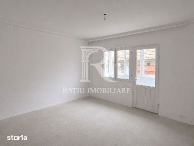 Apartament cu 4 camere | Parter | Decebal | Oradea
