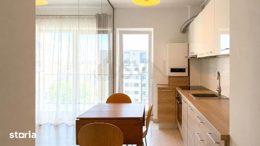 Apartament 3 camere I Parcare subterana inclusa I GranVia Park I Lujer