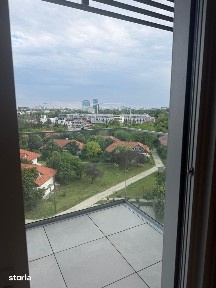 UP-SITE Complex Floreasca/Proprietar