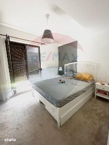 Apartament cu 2 camere de vânzare în zona Chitila