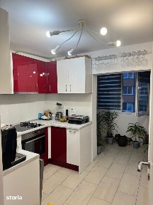 Apartament 3 Camere Triaj Brasov