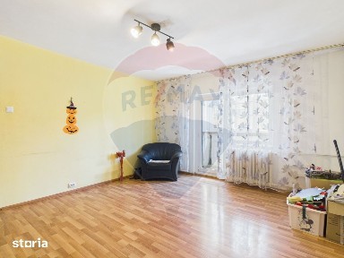 De vânzare, apartament 2 camere decomandat zona Unirii-Alba Iulia