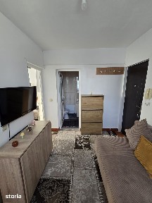 Garsonieră de vânzare, Burdujeni