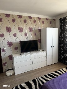 Apartament modern 3 camere 66 mp utili balcon 4,65 mp Zona Turnisor