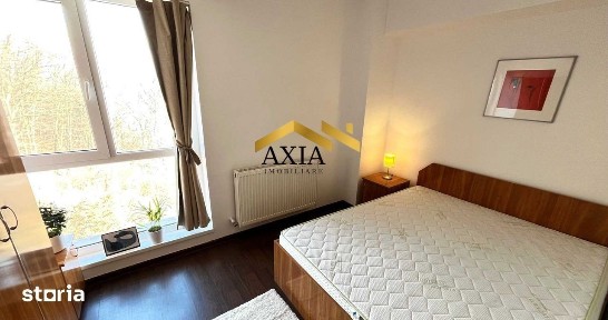 Apartament 2 camere, Manastur
