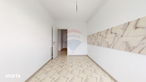 Apartament cu 3 camere, 2 băi și parcare inclusă I Subcetate City 2