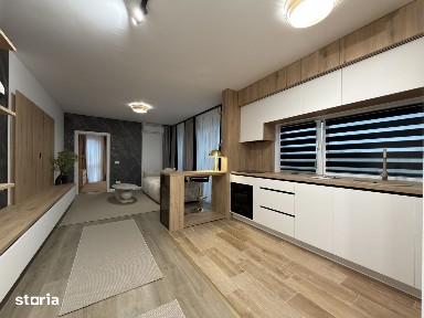 Apartament 2 camere, 53 mp utili, etaj 1 - zona Aradului