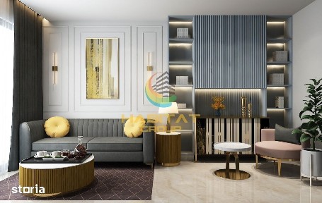 Apartament 3 camere - metrou Nicolae Teclu - Parcare Bonus