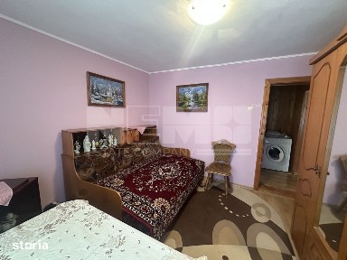 Apartament 3 Camere | Etaj 2 | Zona Oborului | 70.000 Euro