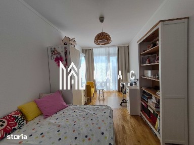 Apartament 4 Camere | 90 MPU | Balcon 14 MP | Parcare