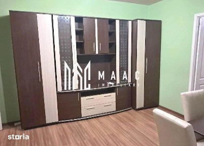 Apartament 2 Camere I Mobilat I Zona Cedonia
