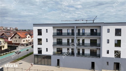 Apartament la cheie cu 3 camere si 2 bai etaj 1 zona Pictor Brana