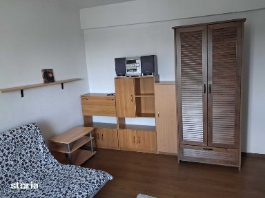 ofer spre inchiriere garsoniera mobilata in Targoviste