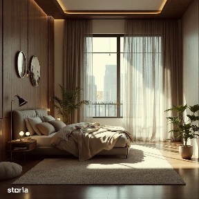 Apartament 3 camere| Direct dezvoltator| Ananda Residence