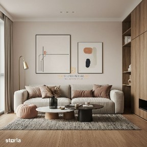 Apartament 3 camere| Direct dezvoltator| Ananda Residence