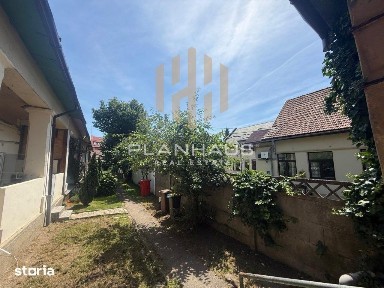 Apartament 2 camere,Centrul Vechi,Ghe.Sincai, parter înalt, Baia Mar