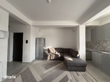 Apartament 2 camere, open space, bloc nou, Bucium - Plopii Fără Sot