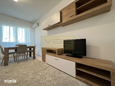Apartament 2 camere + parcare subterana Gara - 15 min Universitatea A