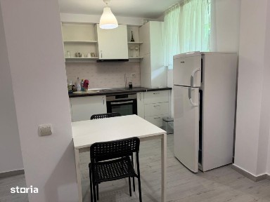 Apartament cu o camera in Manastur