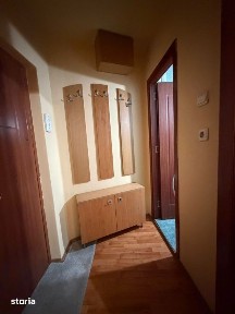 Garsoniera in Manastur, zona Big