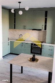 Apartament de inchiriat 3 camere Adora Park
