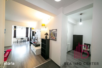 Apartament 2 camere cu terasă spațioasă, ARED UTA