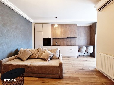 Apartament 2 camere de inchiriat + parcare ARED Micalaca - Zona 300