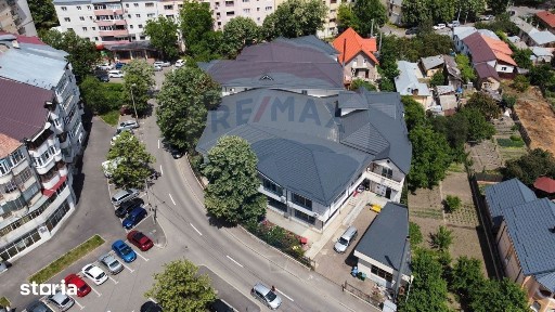 Spațiu comercial/birouri/industrial Brailei