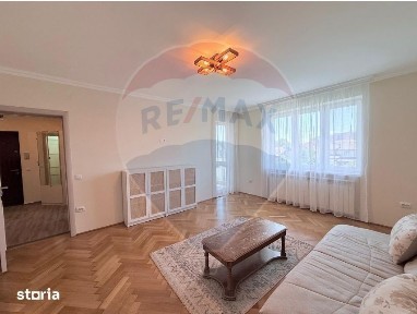 Prima Închiriere-Apartament Premium-zona Trei Stejari