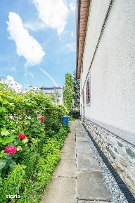 Apartament la casa, 3 camere, zona Calea Dumbravii