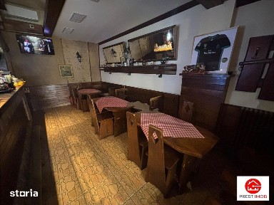Spatiu comercial de inchiriat in Tudor