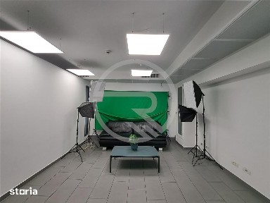 Spatiu pentru birouri, 180 mp utili, situat in cartierul Buna Ziua!