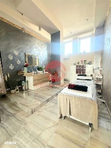 Spatiu Comercial Imens, cu Vad, Zona ICIL