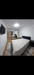 Proprietar închiriez apartament 3 camere mobilat și utilat,zonă centrală în Cluj-napoca pe str. Horea.