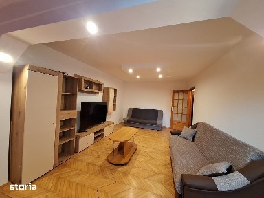 Apartament spatios - 4 camere - 85,15 mp - etaj 1 - Freidorf