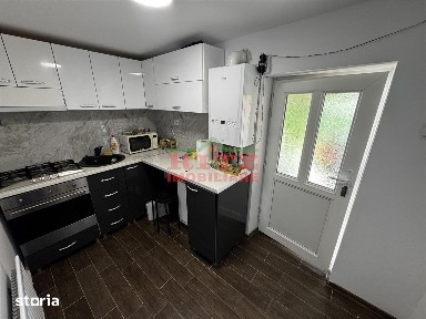 Nou! Casa+teren, cu vedere panoramica spre raul Olt!