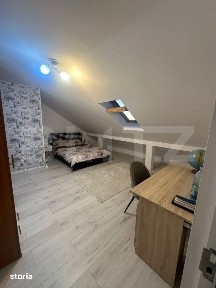 Garsoniera, 38 mp utii, zona Clinica Nord