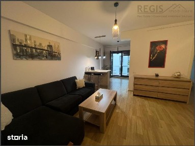 Apartament modern 2 camere,parcare, ultracentral