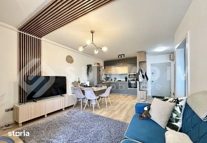 Apartament modern, priveliste panoramica, parcare - Scala Frunzisului