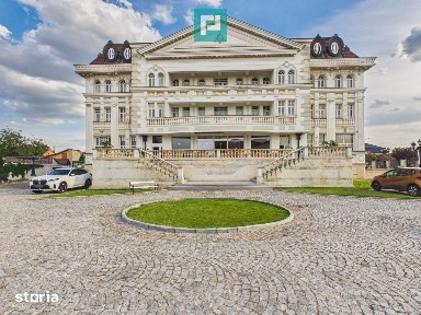 Proprietate Exclusivistă Rezidențial Seniori