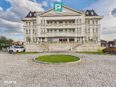 Proprietate Exclusivistă Rezidențial Seniori