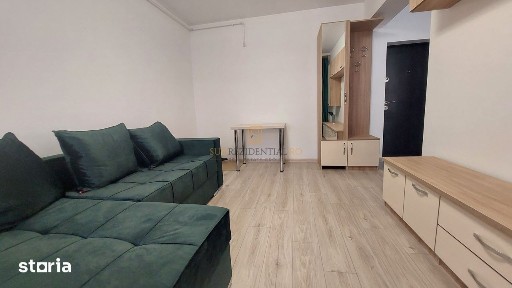 Studio prima închiriere | Metrou Apărătorii Patriei | Parcare inclusă