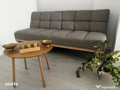GARSONIERA- NOVUM VIILOR, CENTRALA PROPRIE, BUCATARIE INCHISA, MODERN