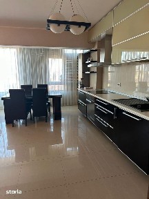 Inchiriere apartament cu 2 camere, Cosbuc, 70 mp, 500 EURO/Luna