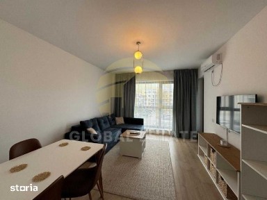 Inchiriere apartament 2 camere - Pipera - Onix Park North | Centrala