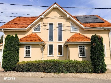 Duplex modern | Complet Mobilat și Utilat I Curte amenajată I Unirii